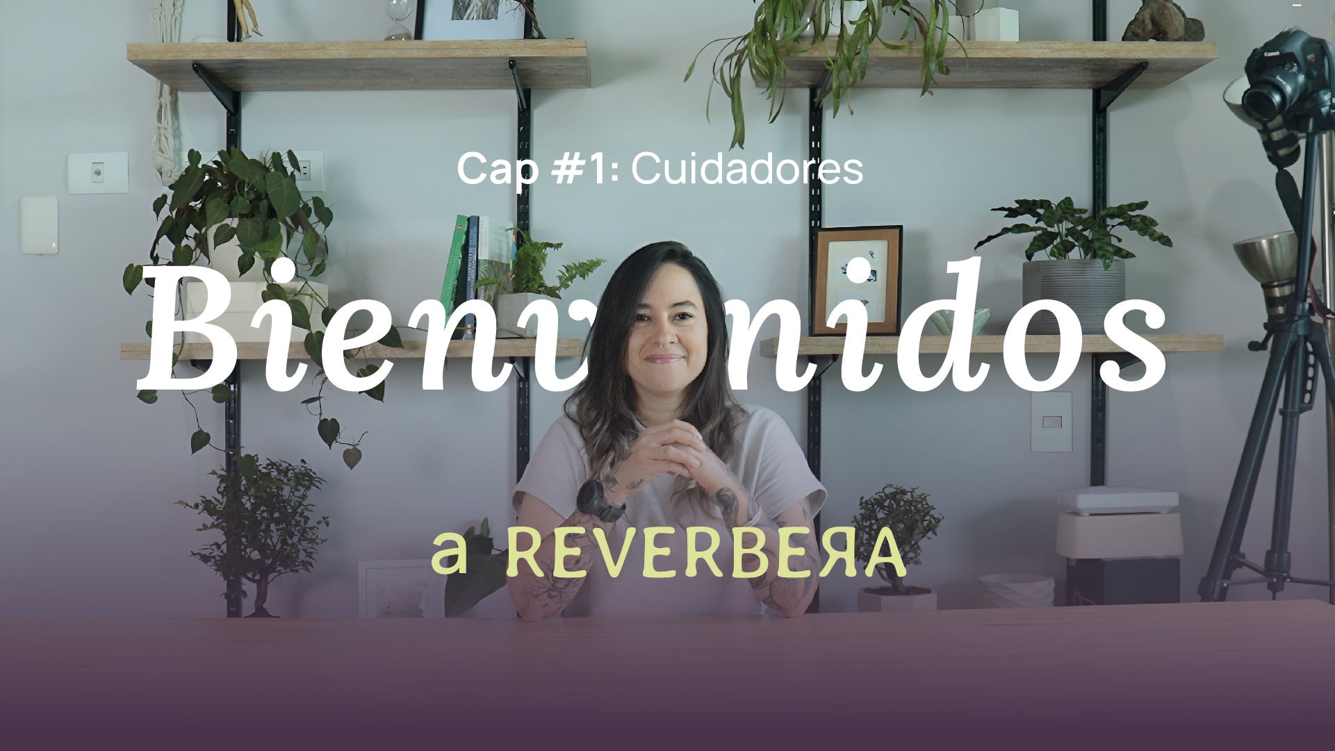 Cargar video: 
